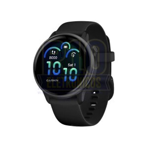 RELÓGIO SMART GARMIN VÍVOACTIVE 6 COM GPS