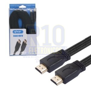 CABO HDMI KNUP 3M D-H51000