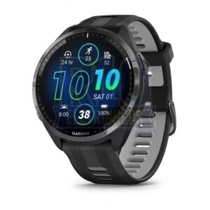 RELÓGIO SMART GARMIN FORERUNNER 965 GPS 