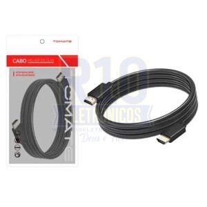 CABO HDMI TOMATE 4K 2M MHD-4022