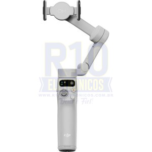 ESTABILIZADOR GIMBAL DJI OSMO MOBILE 7 DE 3 EIXOS