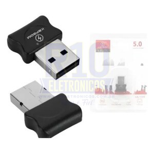 ADAPTADOR BLUETOOTH 5.0 KAPBOM KA-1188