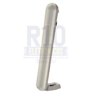 LUZ DE PREENCHIMENTO MULTIFUNCIONAL MLG-186 TOMATE 2500K-6500K