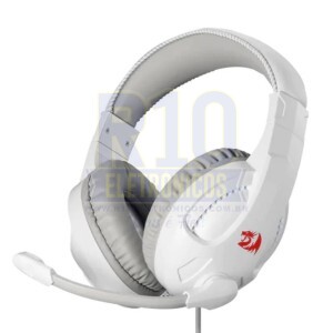 FONE GAMER REDRAGON CRONUS RGB H211W-RGB