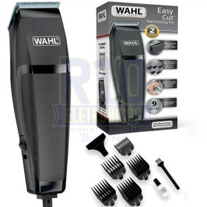 MAQUINA DE CORTAR CABELO WAHL EASY CUT 110V 