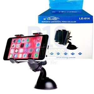 SUPORTE VEICULAR IT-BLUE LE-014