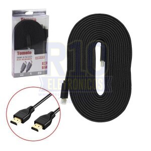 CABO HDMI TOMATE MHD4005 4K 5M