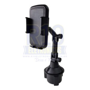 SUPORTE VEICULAR IT-BLUE LE-072 360º