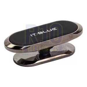 SUPORTE VEICULAR IT-BLUE LE-054 IMÃ 360º