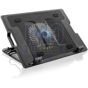 COOLER PARA NOTEBOOK OBERON OR-9013 17