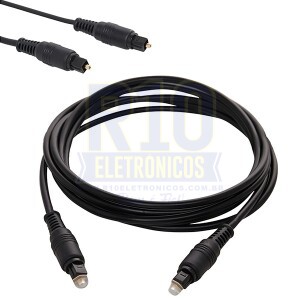 CABO OPTICO KAPBOM KAP-C039 2M