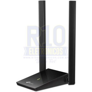 ADAPTADOR WIFI TP-LINK T4U PLUS AC1300 2 ANTENAS