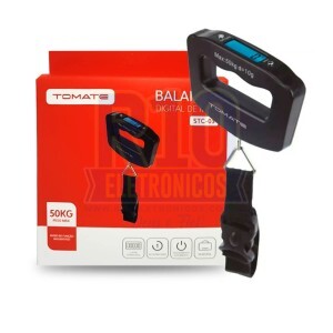 BALANÇA DE MALA TOMATE STC-03 50KG