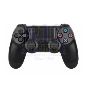 CONTROLE PS4 SEM FIO