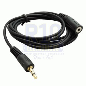 CABO EXTENSOR P2 IT-BLUE LE-3095