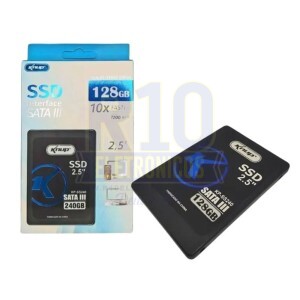 HD SSD KNUP 128GB SATA III 7200RPM KP-SS128