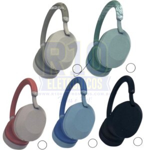 FONE BLUETOOTH KAPBOM KA-9870