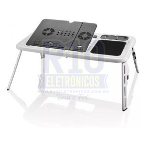 MESA PARA NOTEBOOK LEHMOX LEY-1558