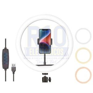 RING LIGHT RGB OBERON OR-PL360 14