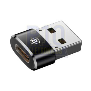 ADAPTADOR OTG USB-A PARA USB-C BASEUS CAAOTG-01