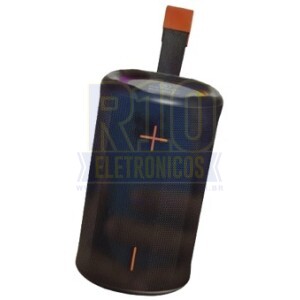 CAIXA DE SOM BLUETOOTH KAPBOM KA-8077 IPX6 30W