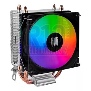 COOLER PARA PROCESSADOR KNUP KP-VR303