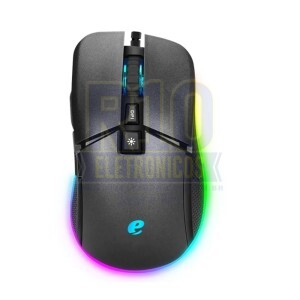 MOUSE GAMER ACER RGB EMW130 7 BOTÕES