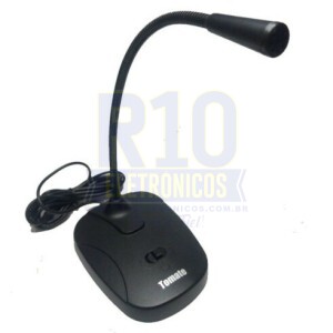 MICROFONE PARA PC TOMATE MT-1051