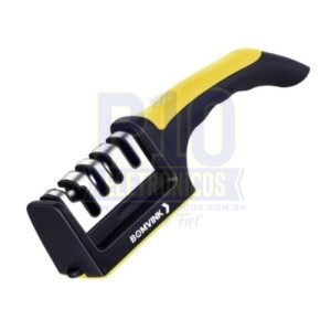 AFIADOR AMOLADOR DE FACAS E TESOURAS 4 IN 1 BOMVINK BOM-1548