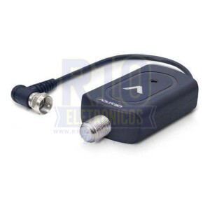 AMPLIFICADOR DE SINAL DE TV AQUARIO BT-26 BOOSTER