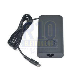 FONTE DE ALIMENTAÇÃO TIPO-C GRASEP D-DL90A 90W 5-20V/4.5A