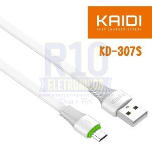 CABO KAIDI V8 1M KD307S